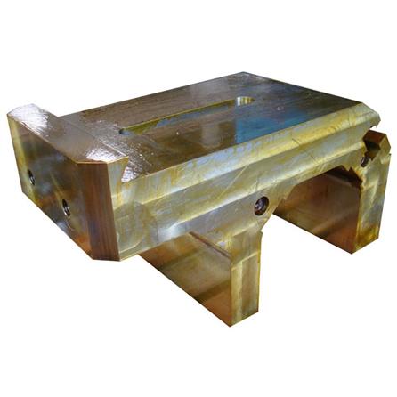 軋機(jī)滑道座