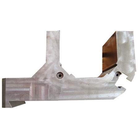 軋機(jī)滑道座